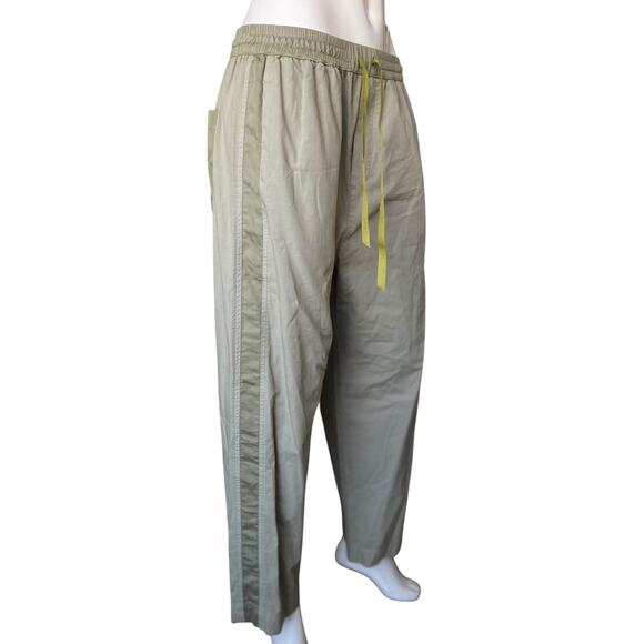 NWT Pharaoh Collection Andy Pant in Paperweight Cotton Size 4/XL - Picture 4 of 8